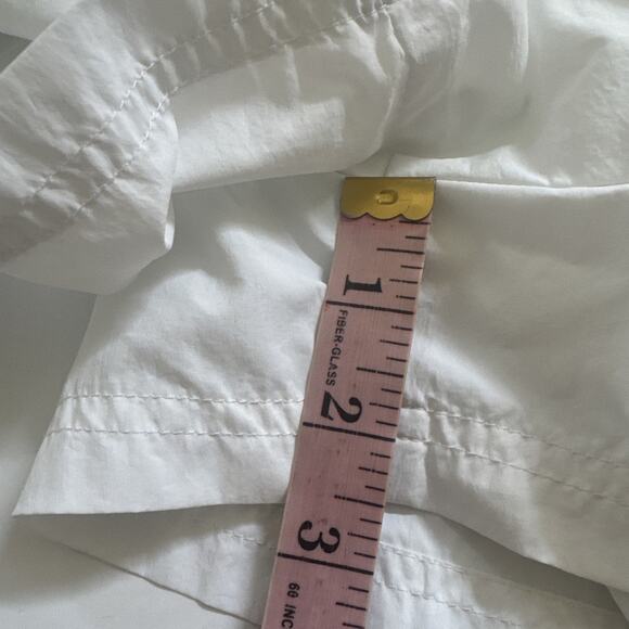 Adidas Active Shorts Women's XL Stripe‎ Running Gym Athleisure - Picture 9 of 11